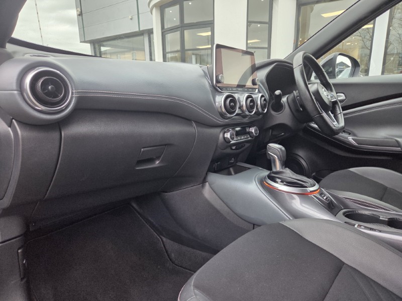 Used Nissan Juke 2020 for sale - 77997057: Photo 16