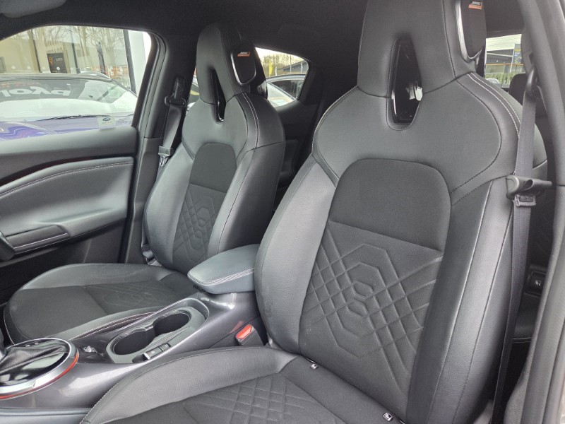 Used Nissan Juke 2020 for sale - 77997057: Photo 17