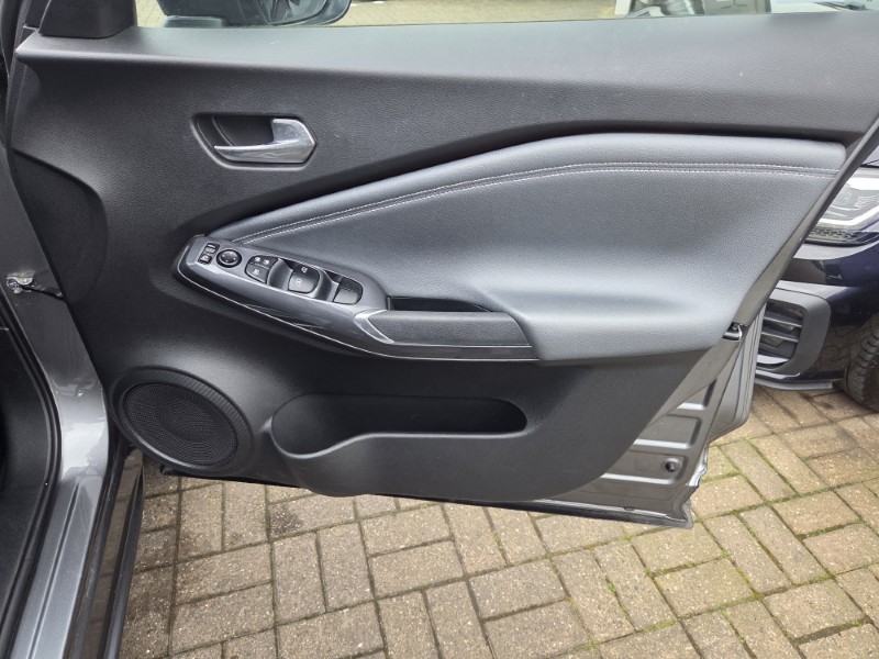 Used Nissan Juke 2020 for sale - 77997057: Photo 18