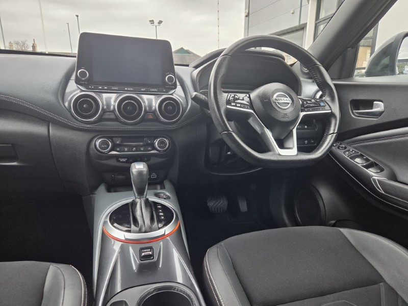 Used Nissan Juke 2020 for sale - 77997057: Photo 19