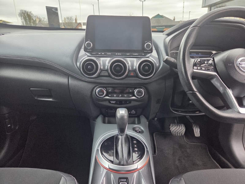 Used Nissan Juke 2020 for sale - 77997057: Photo 20