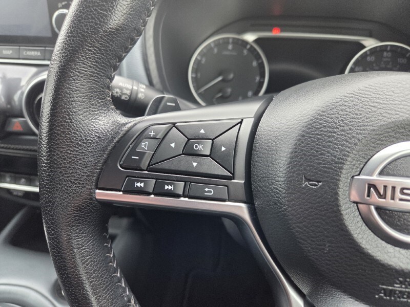 Used Nissan Juke 2020 for sale - 77997057: Photo 21