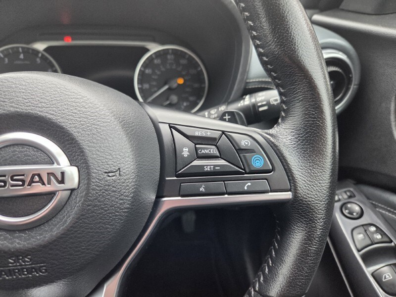 Used Nissan Juke 2020 for sale - 77997057: Photo 22