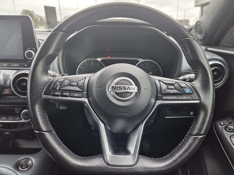 Used Nissan Juke 2020 for sale - 77997057: Photo 23