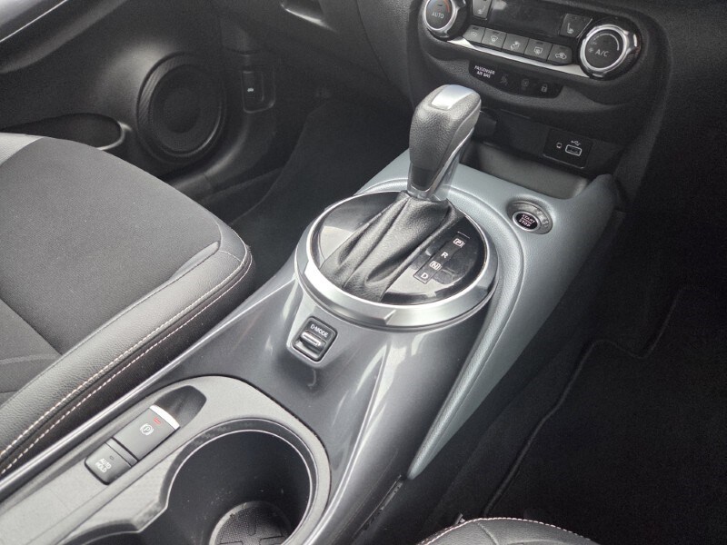 Used Nissan Juke 2020 for sale - 77997057: Photo 24