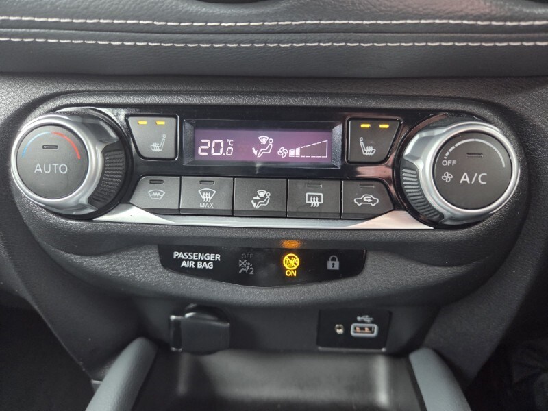 Used Nissan Juke 2020 for sale - 77997057: Photo 25