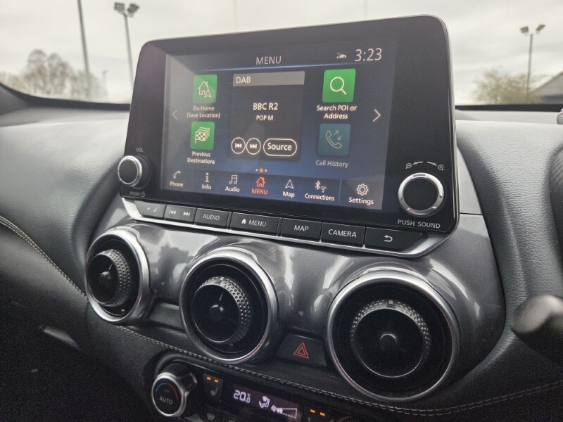 Used Nissan Juke 2020 for sale - 77997057: Photo 26