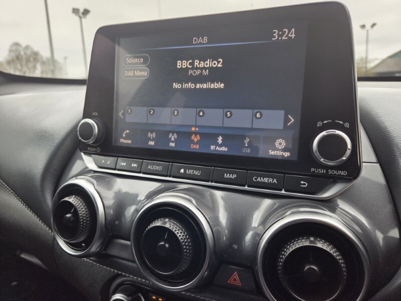 Used Nissan Juke 2020 for sale - 77997057: Photo 27