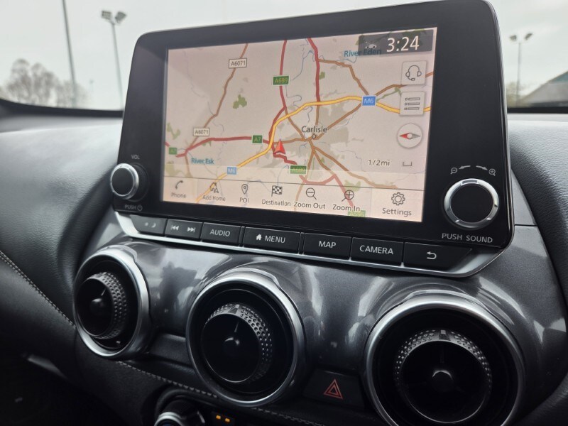 Used Nissan Juke 2020 for sale - 77997057: Photo 28