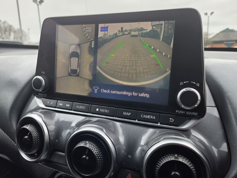 Used Nissan Juke 2020 for sale - 77997057: Photo 29