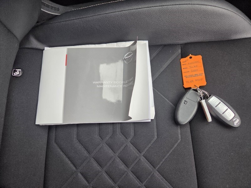 Used Nissan Juke 2020 for sale - 77997057: Photo 35