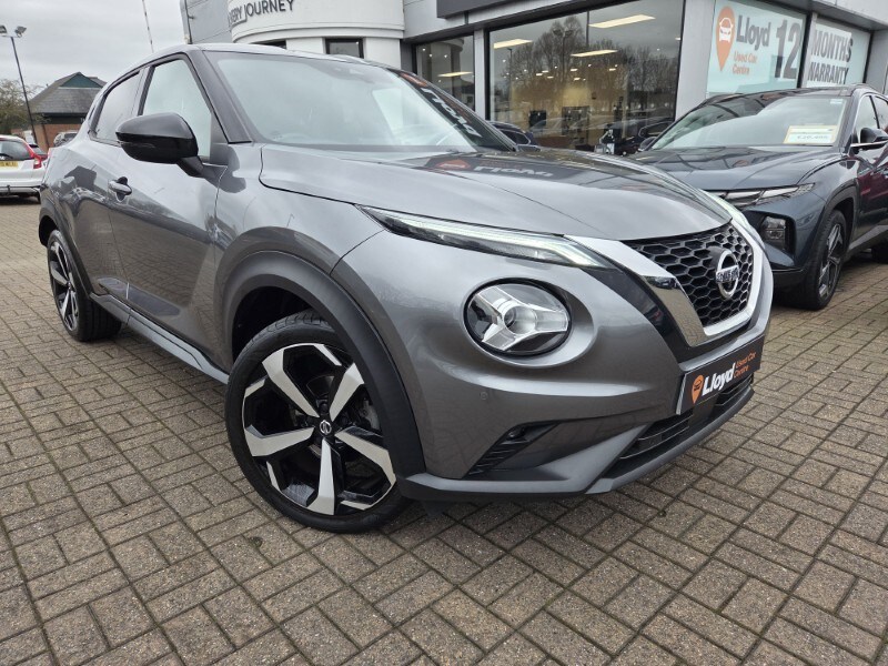 Used Nissan Juke 2020 for sale - 77997057: Photo 37