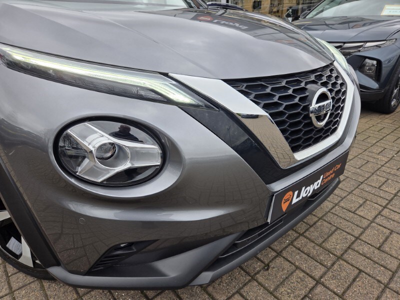 Used Nissan Juke 2020 for sale - 77997057: Photo 38