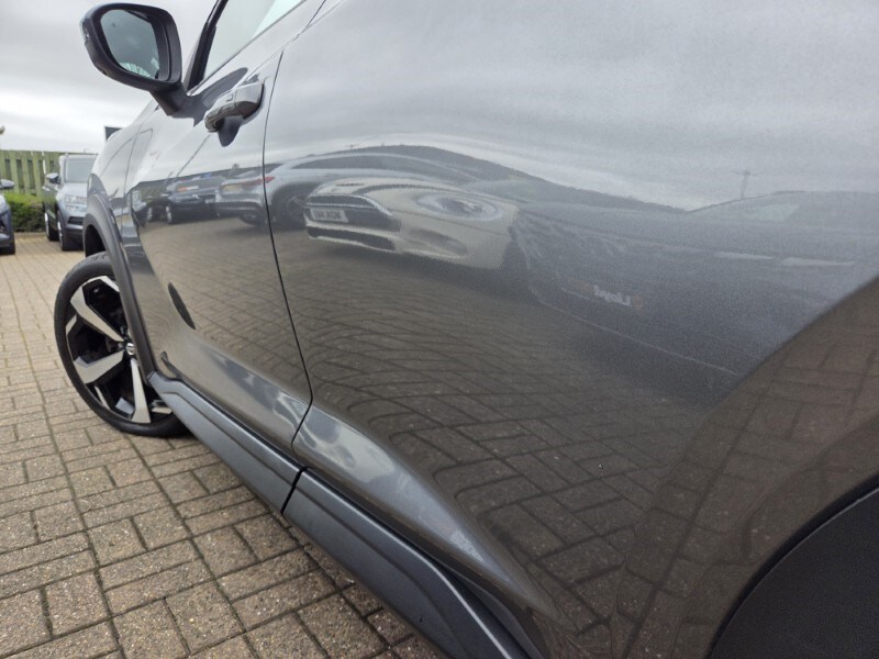 Used Nissan Juke 2020 for sale - 77997057: Photo 39