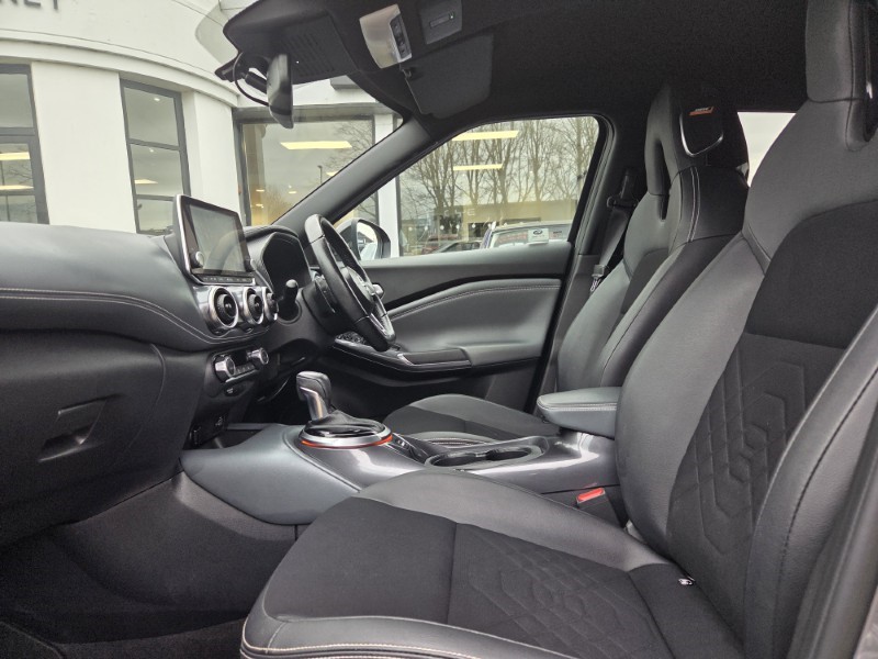 Used Nissan Juke 2020 for sale - 77997057: Photo 4