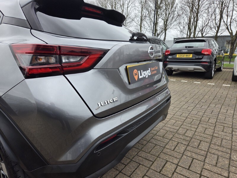 Used Nissan Juke 2020 for sale - 77997057: Photo 40