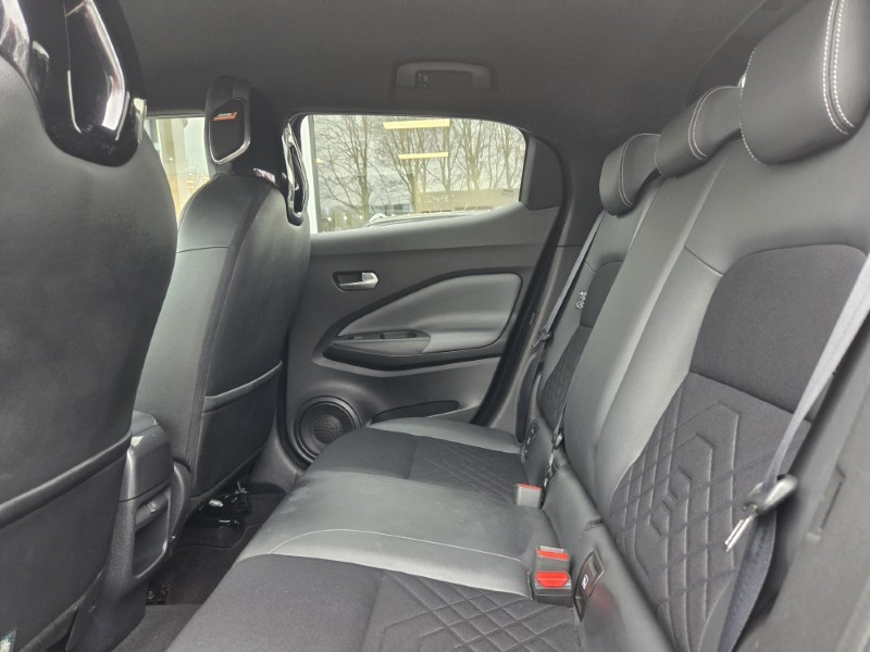 Used Nissan Juke 2020 for sale - 77997057: Photo 5