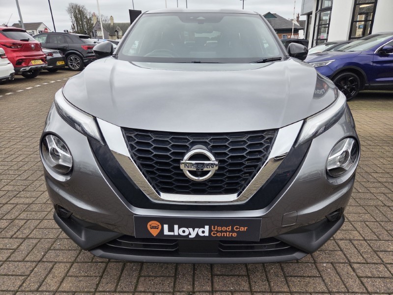 Used Nissan Juke 2020 for sale - 77997057: Photo 6