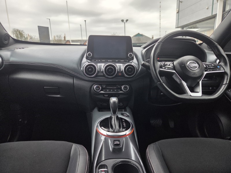 Used Nissan Juke 2020 for sale - 77997057: Photo 9