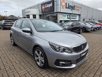 Used Peugeot 308 2019 for sale - 78813195: Photo