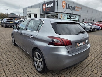 Used Peugeot 308 2019 for sale - 78813195: Photo