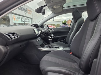 Used Peugeot 308 2019 for sale - 78813195: Photo