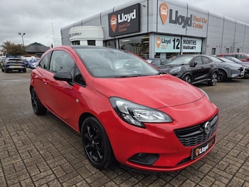 Used Vauxhall Corsa 2019 for sale - 78804609: Photo