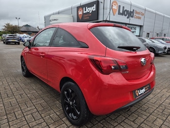 Used Vauxhall Corsa 2019 for sale - 78804609: Photo