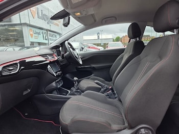 Used Vauxhall Corsa 2019 for sale - 78804609: Photo