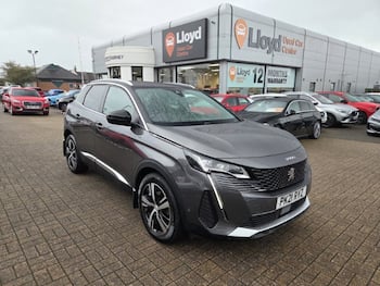 Used Peugeot 3008 2021 for sale - 79746302: Photo