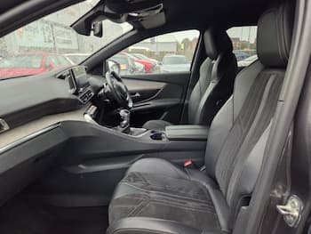 Used Peugeot 3008 2021 for sale - 79746302: Photo