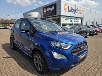 Used Ford Ecosport 2019 for sale - 78775648: Photo