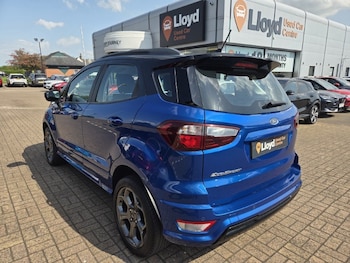Used Ford Ecosport 2019 for sale - 78775648: Photo