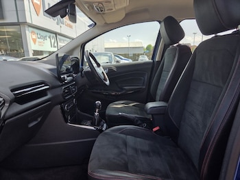 Used Ford Ecosport 2019 for sale - 78775648: Photo
