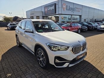 Used BMW X1 2021 for sale - 79604973: Photo