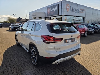Used BMW X1 2021 for sale - 79604973: Photo