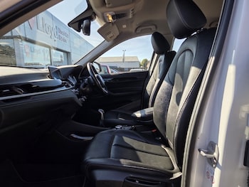 Used BMW X1 2021 for sale - 79604973: Photo