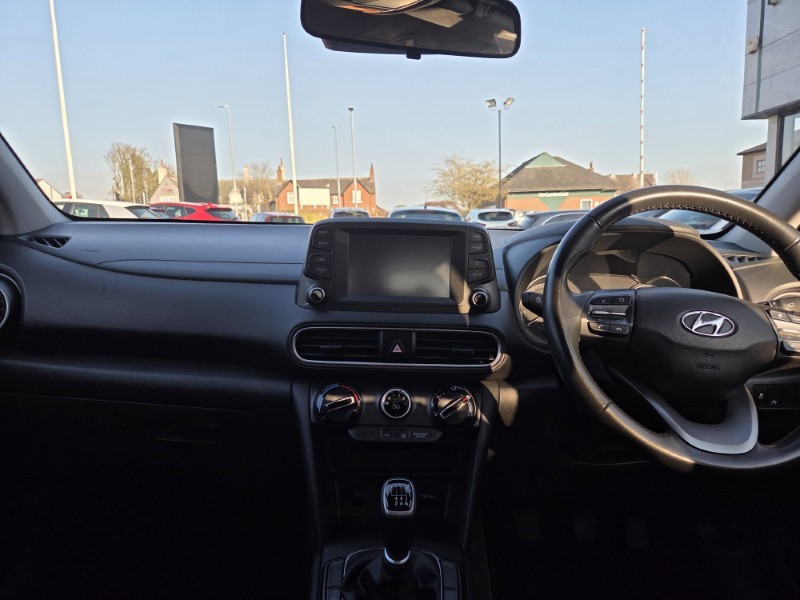 Used Hyundai KONA 2020 for sale - 77774592: Photo 10