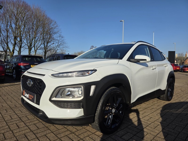 Used Hyundai KONA 2020 for sale - 77774592: Photo 11