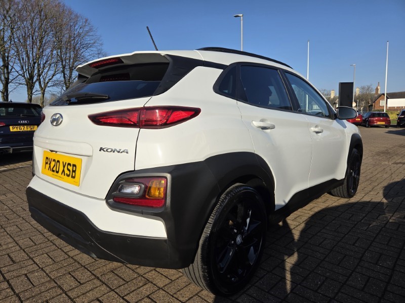 Used Hyundai KONA 2020 for sale - 77774592: Photo 12