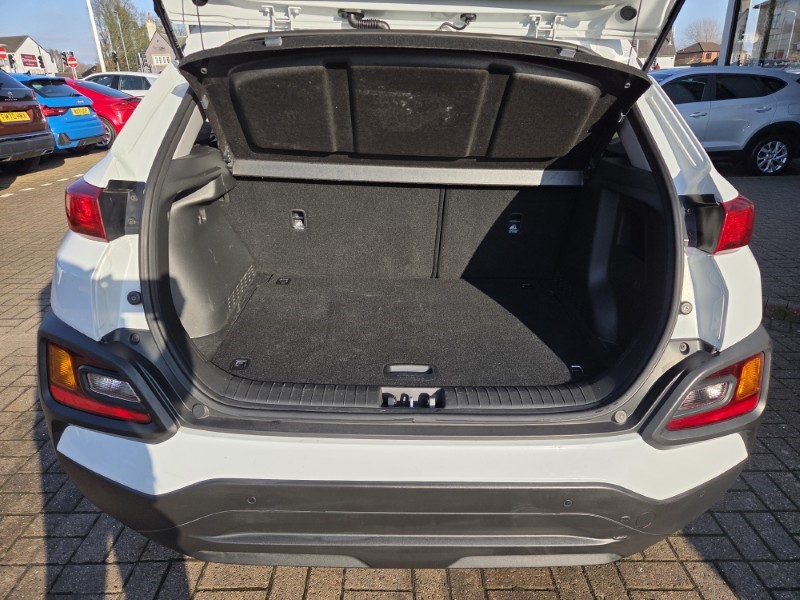 Used Hyundai KONA 2020 for sale - 77774592: Photo 13