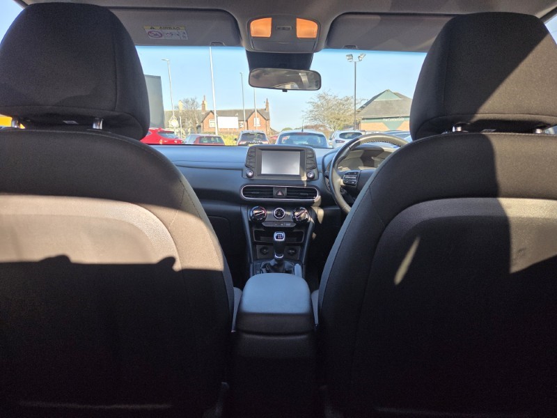 Used Hyundai KONA 2020 for sale - 77774592: Photo 14