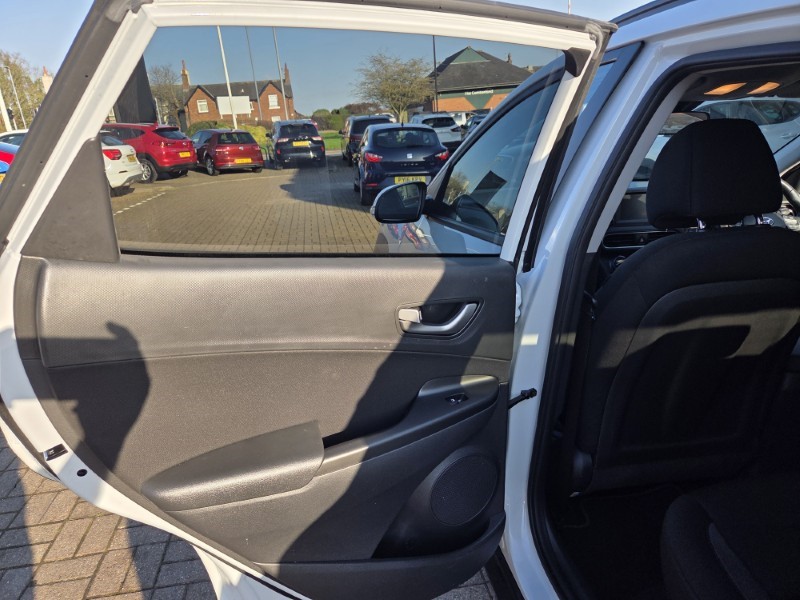 Used Hyundai KONA 2020 for sale - 77774592: Photo 16