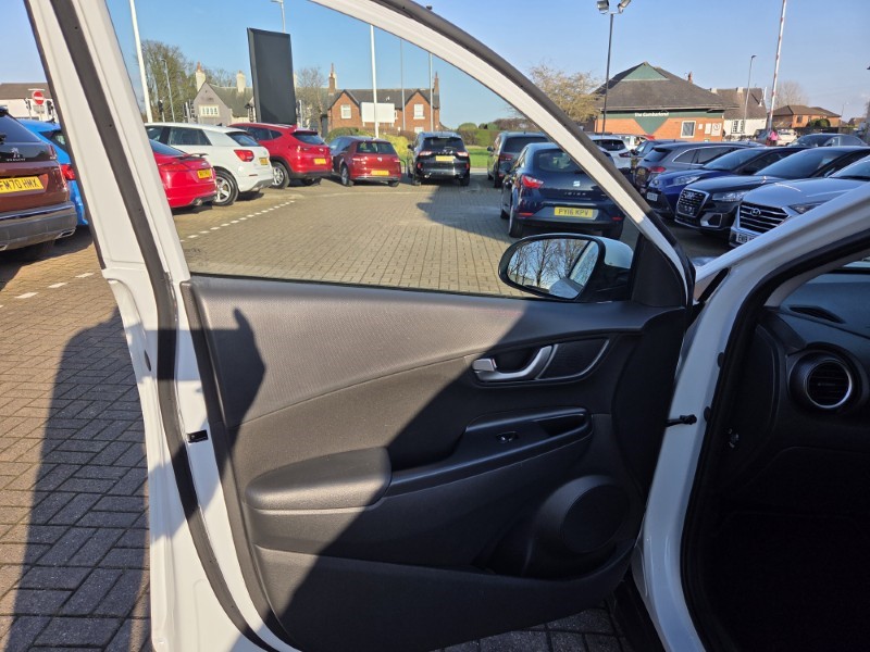 Used Hyundai KONA 2020 for sale - 77774592: Photo 17