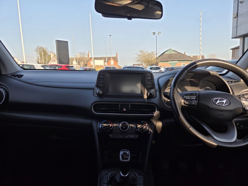 Used Hyundai KONA 2020 for sale - 77774592: Photo 18