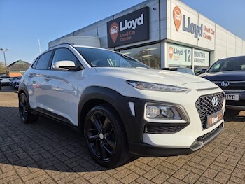 Used Hyundai KONA 2020 for sale - 77774592: Photo