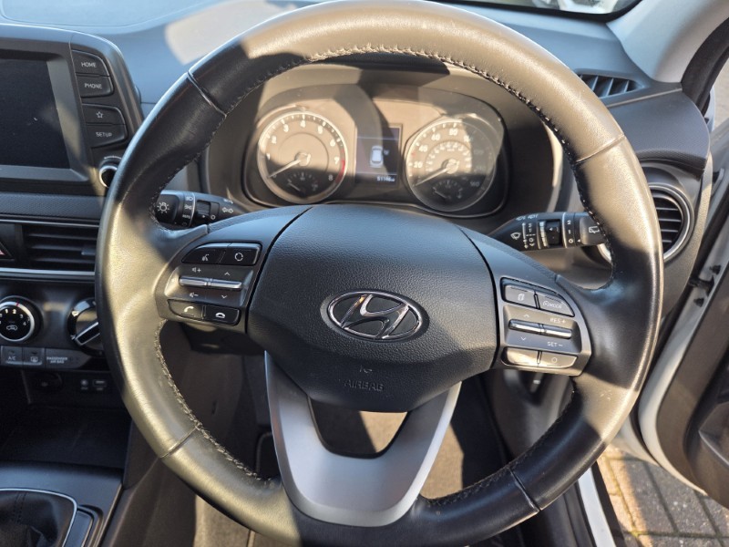 Used Hyundai KONA 2020 for sale - 77774592: Photo 26