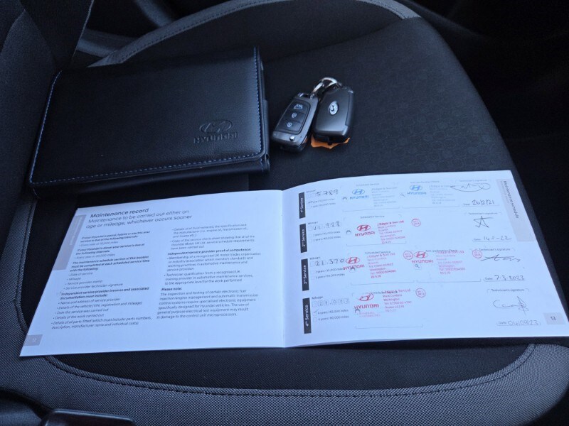 Used Hyundai KONA 2020 for sale - 77774592: Photo 31