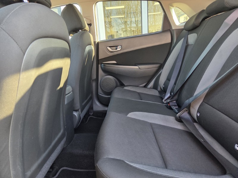 Used Hyundai KONA 2020 for sale - 77774592: Photo 4