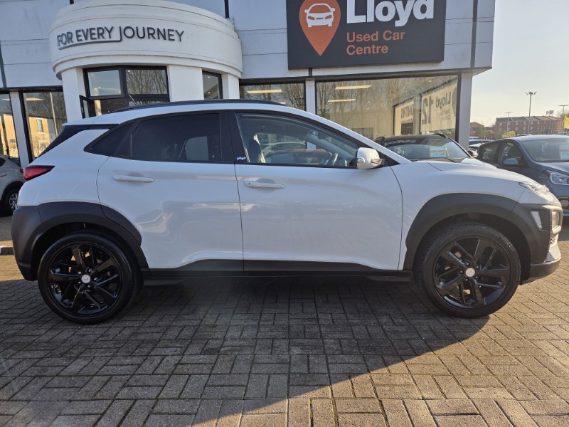 Used Hyundai KONA 2020 for sale - 77774592: Photo 5